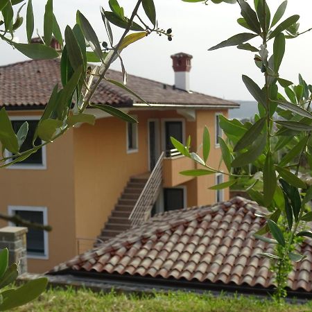 Val&Sol Apartments Secovlje Luaran gambar