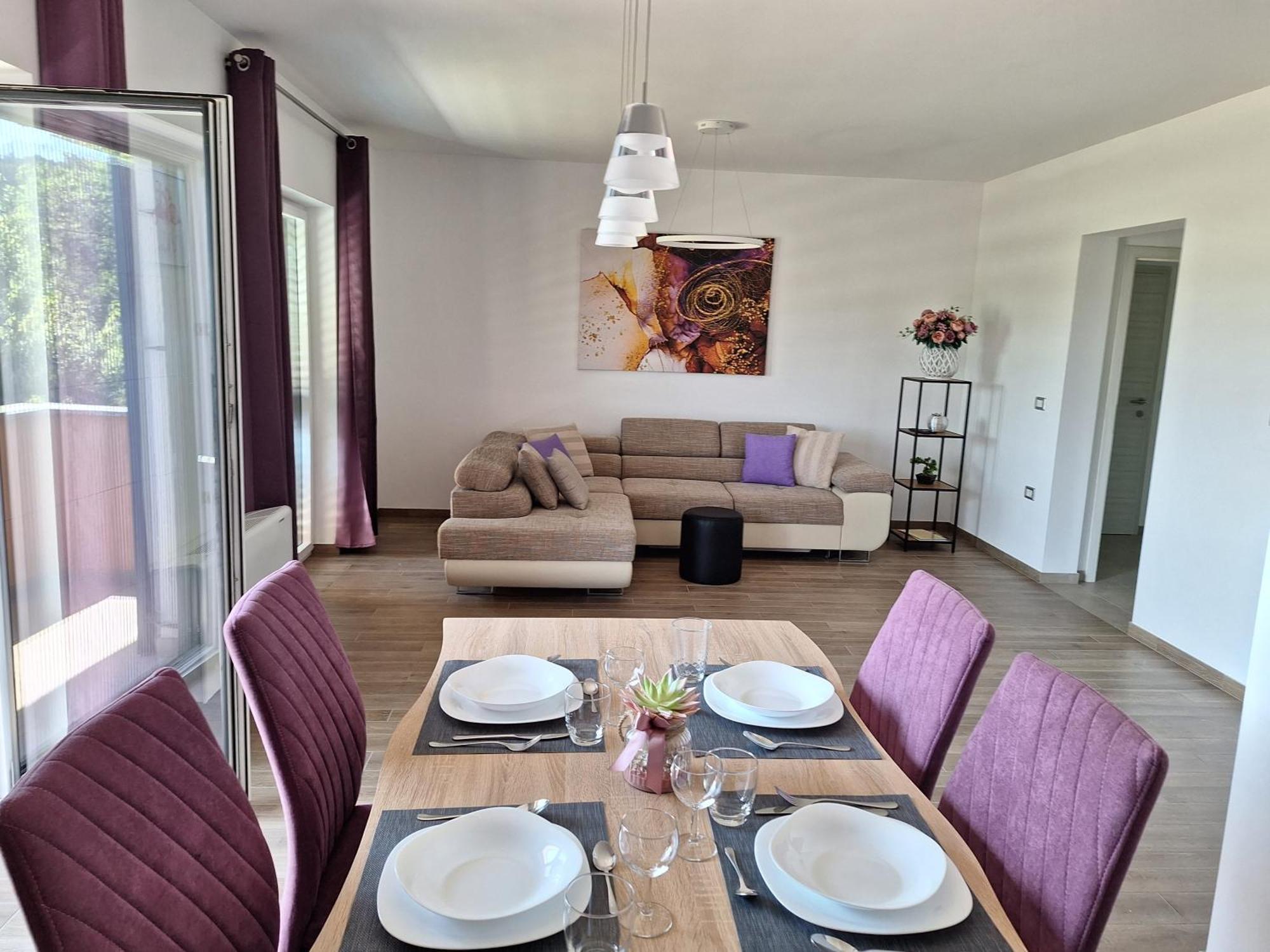 Val&Sol Apartments Secovlje Luaran gambar
