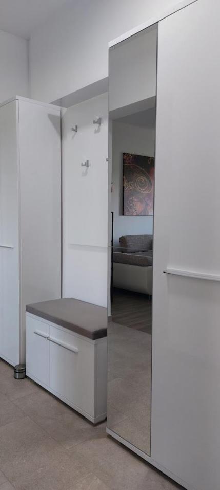 Val&Sol Apartments Secovlje Luaran gambar