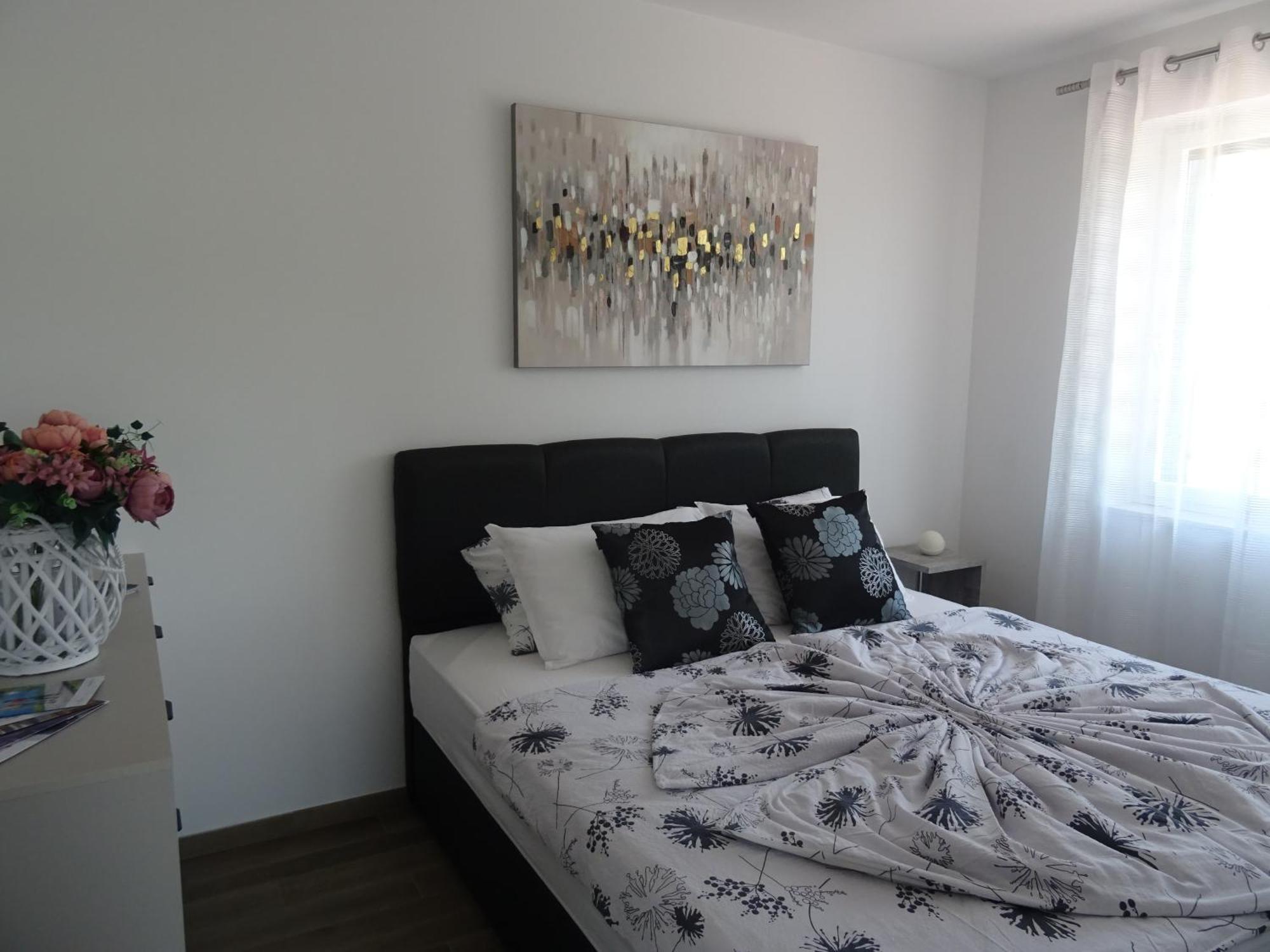 Val&Sol Apartments Secovlje Luaran gambar